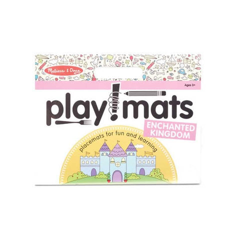 Playmats