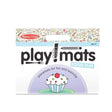 Playmats