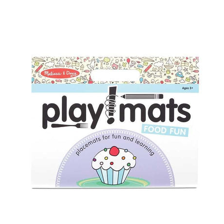 Playmats