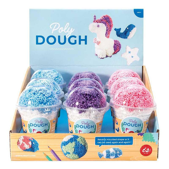 Poly Dough