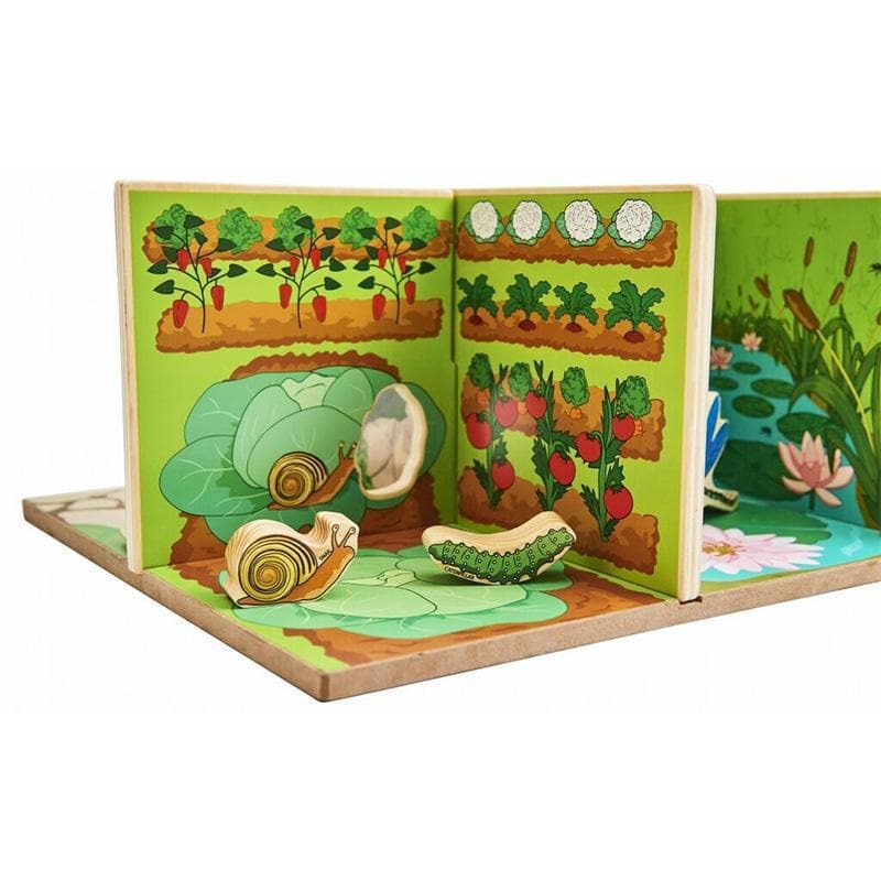 Pretend N' Play - Minibeasts