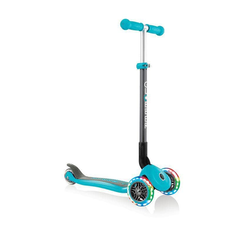 Primo Foldable Lights Scooter