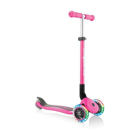 Primo Foldable Lights Scooter-Balance & Move-My Happy Helpers