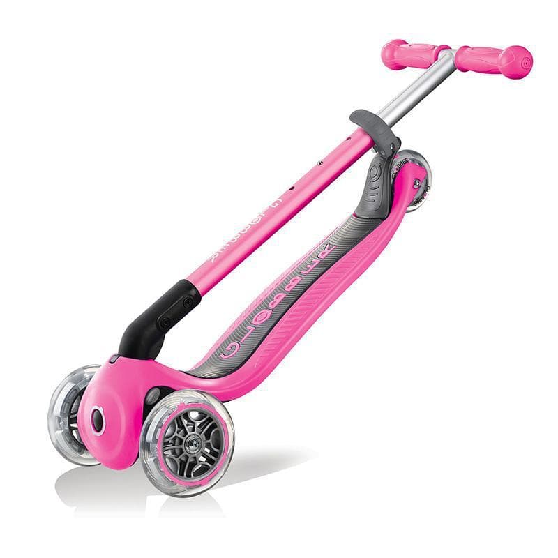 Primo Foldable Scooter