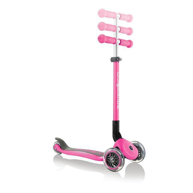 Primo Foldable Scooter