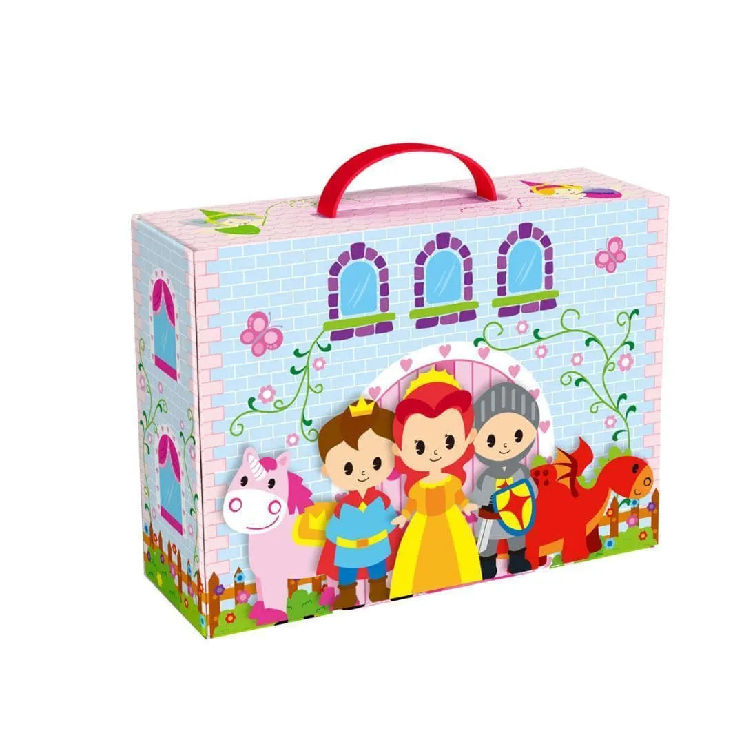 Princess Story Box