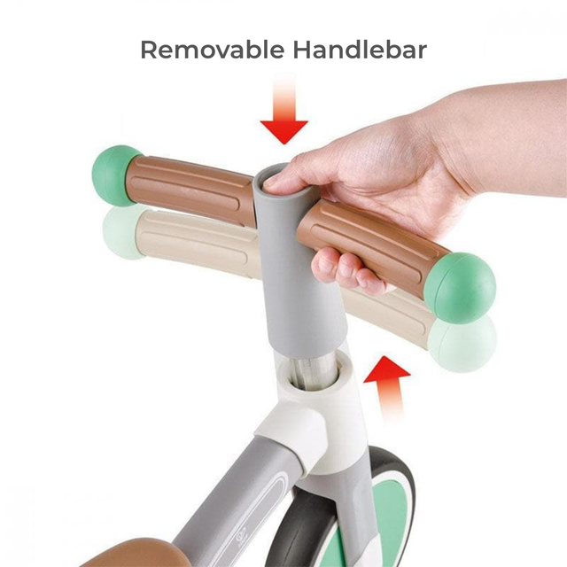 First Ride Balance Bike