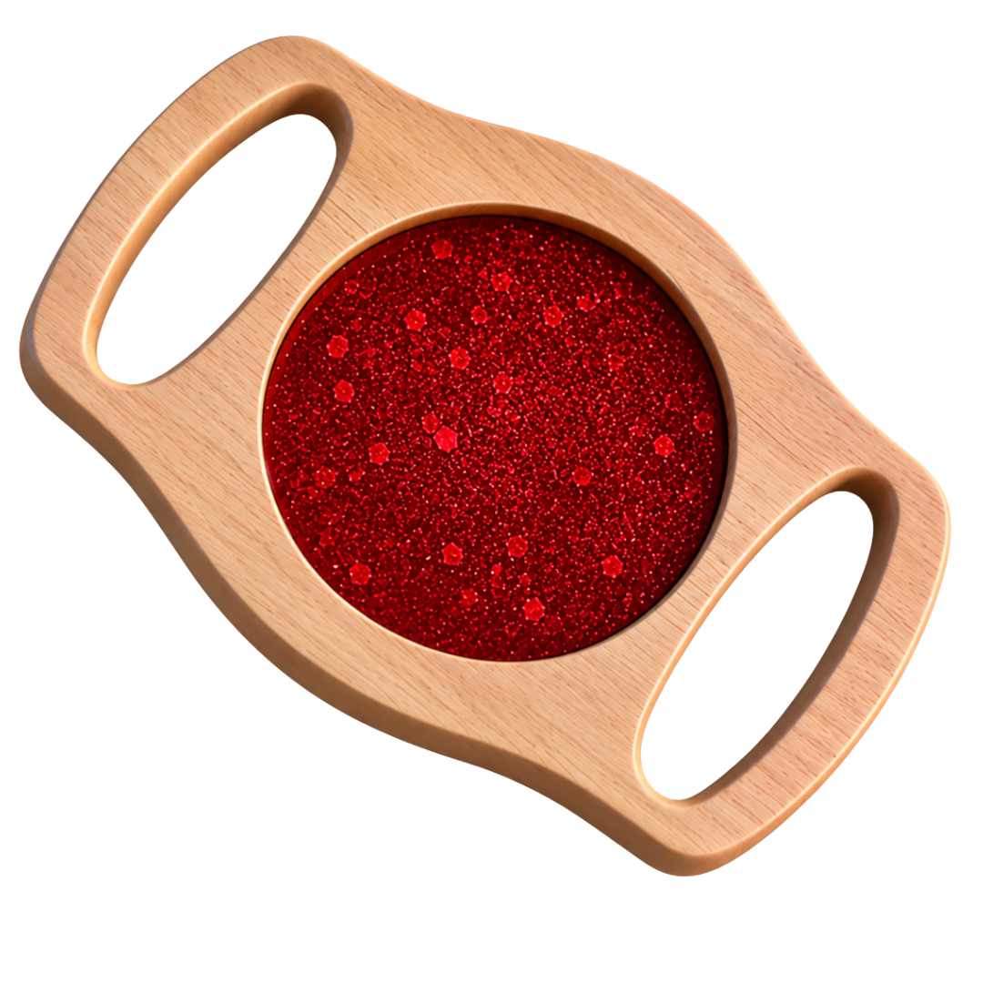 Easi Hold Glitter Sensory Boards