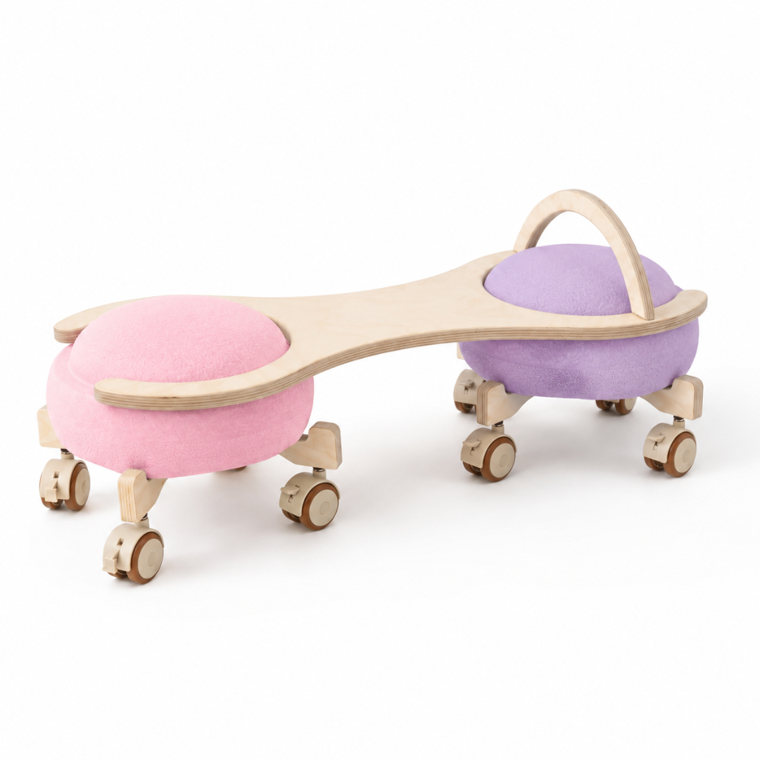 Stepping Stone Racer Kit