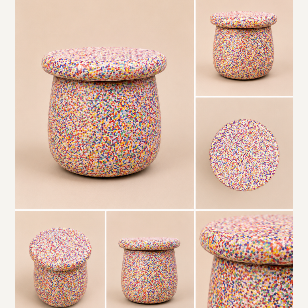 Super Sprinkle Dynamic Balance Board