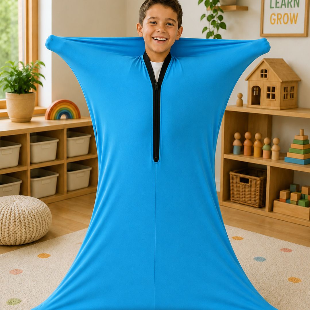 Body Sock - Small & Medium