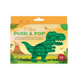 Push & Pop - T-Rex