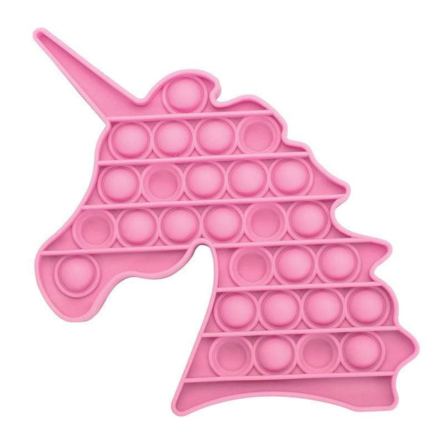 Push & Pop - Unicorn