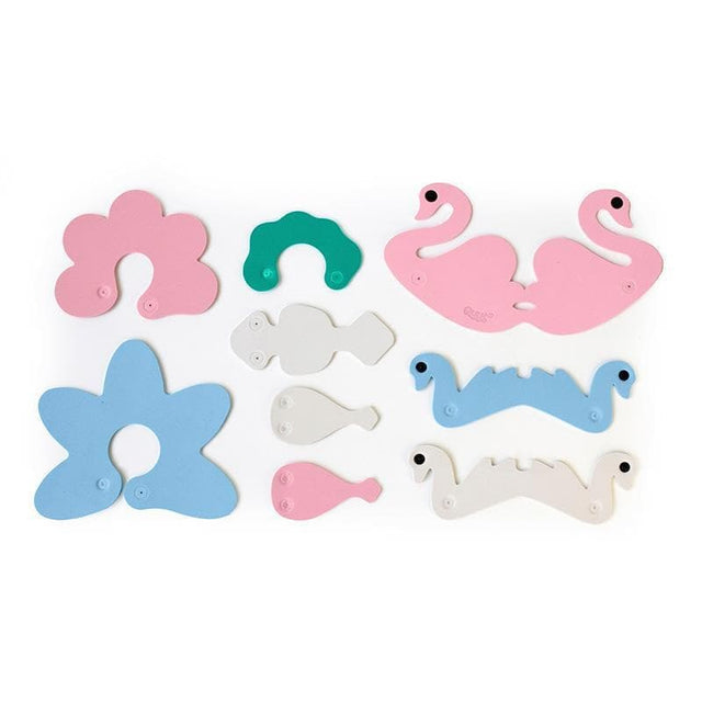 Quutopia - Swan Lake