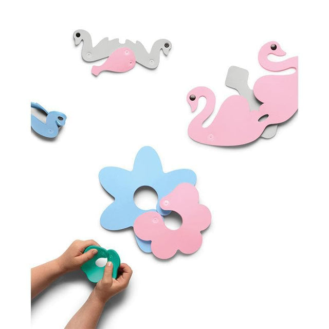 Quutopia - Swan Lake