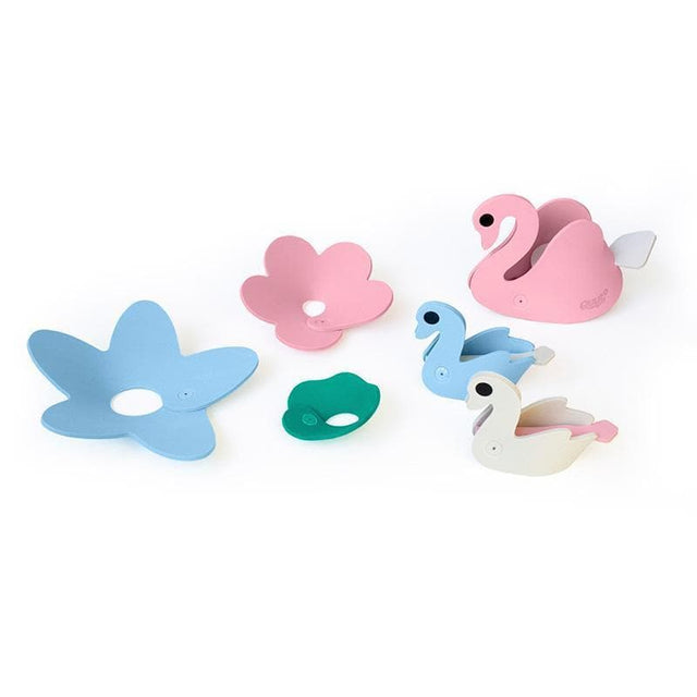 Quutopia - Swan Lake