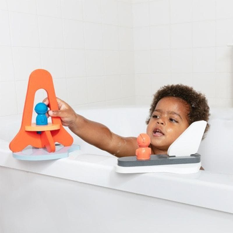 Quutopia - To The Moon And Back