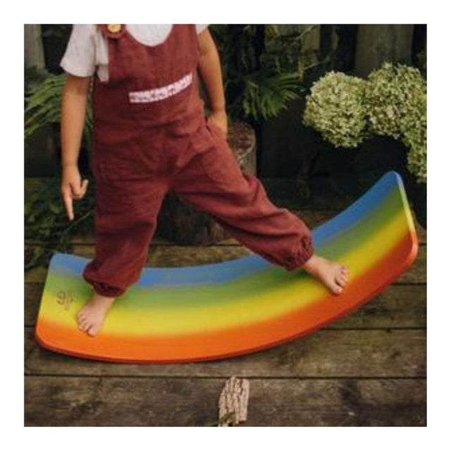 Rainbow