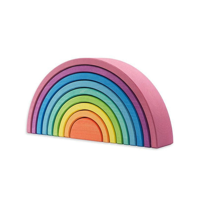 Rainbow - 9 Piece