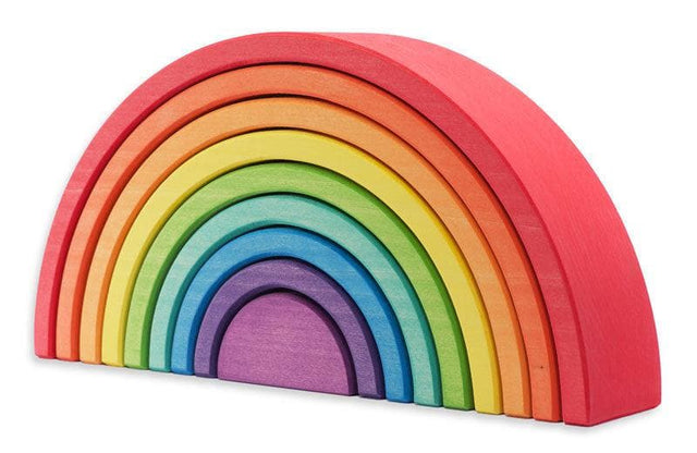 Rainbow - 9 Piece