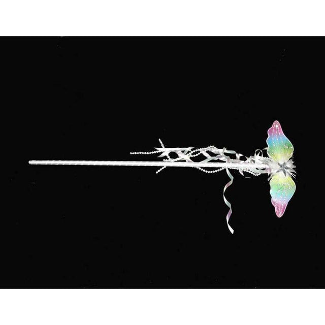 Rainbow Fairy Wand