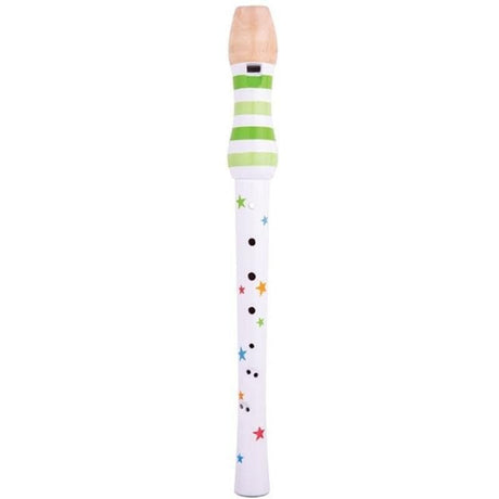 Recorder - Bigjigs Toys