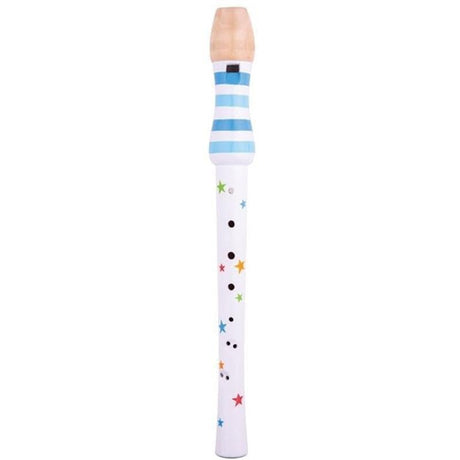 Recorder - Bigjigs Toys