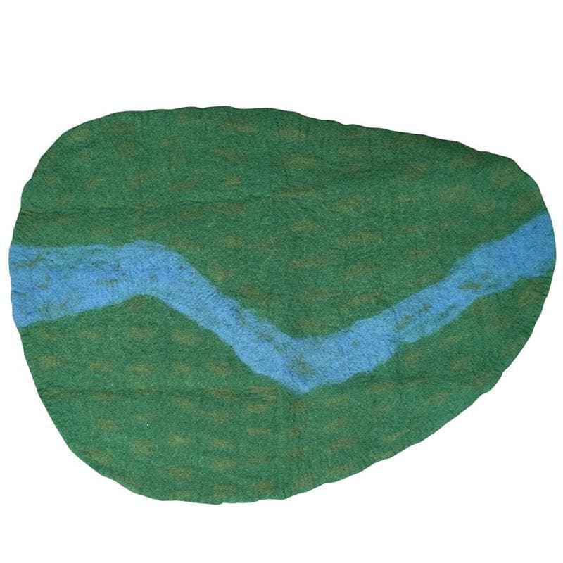 River Play Mat Set/20pc