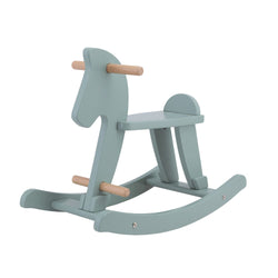 Rocking Horse - Sage Green