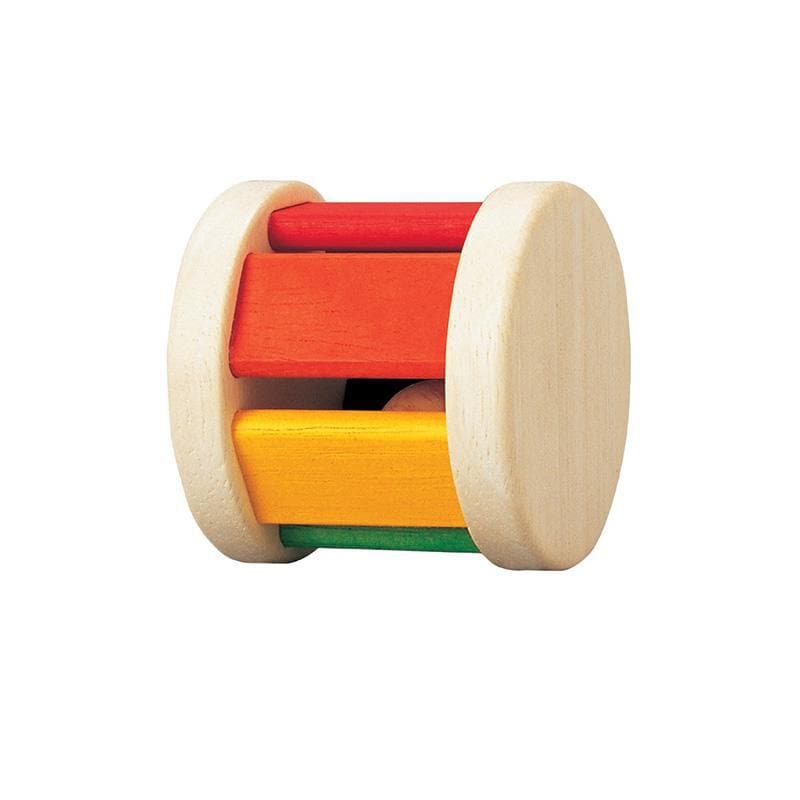 Roller - Pastel/Rainbow