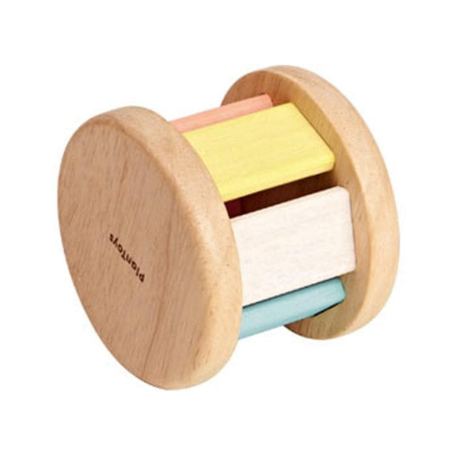 Roller - Pastel/Rainbow