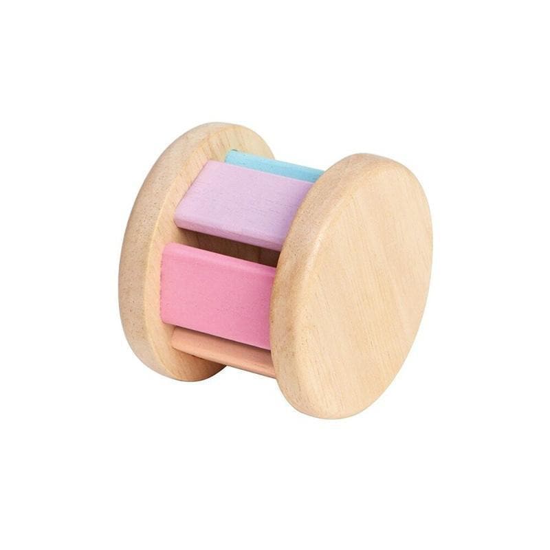 Roller - Pastel/Rainbow