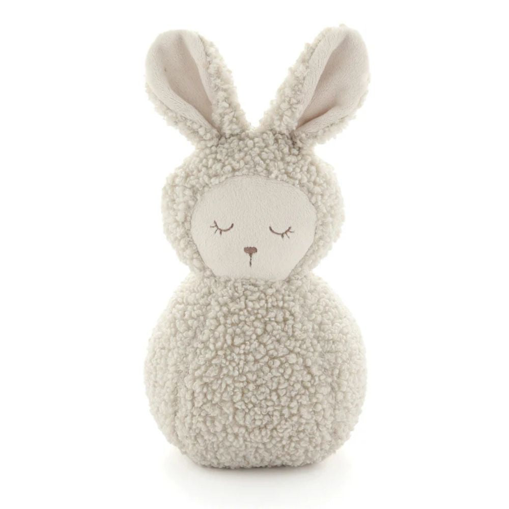 Roly Poly Musical Toy - Sonny Bunny