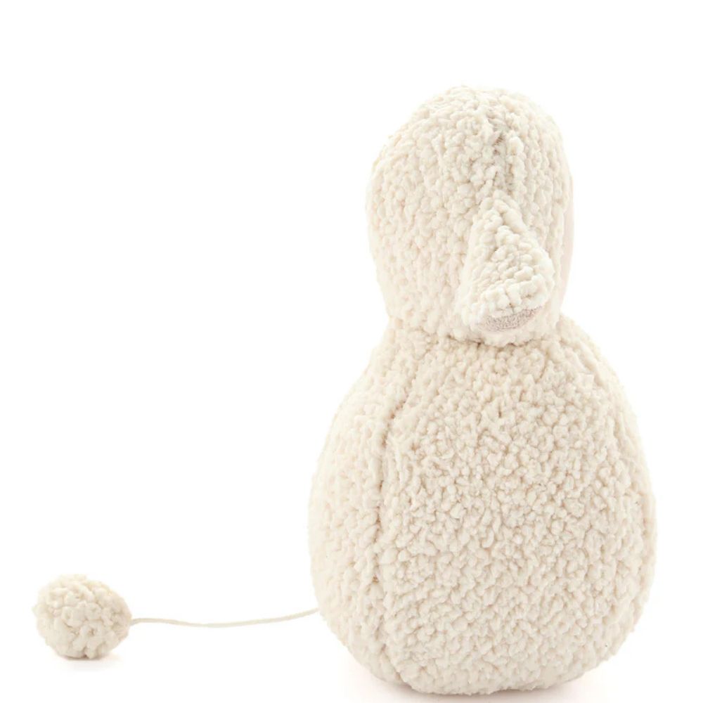 Roly Poly Musical Toy - Sophie Sheep