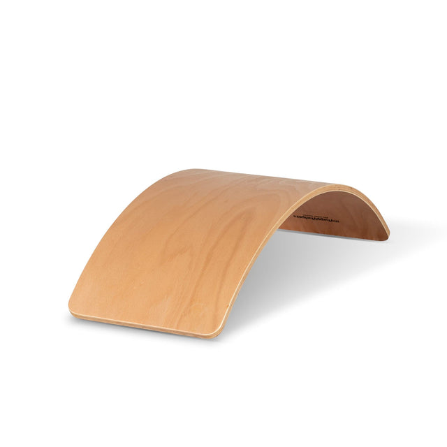 SCRATCH AND DENT Balance Board Felt Backed