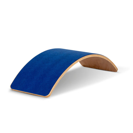 SCRATCH AND DENT Balance Board Felt Backed