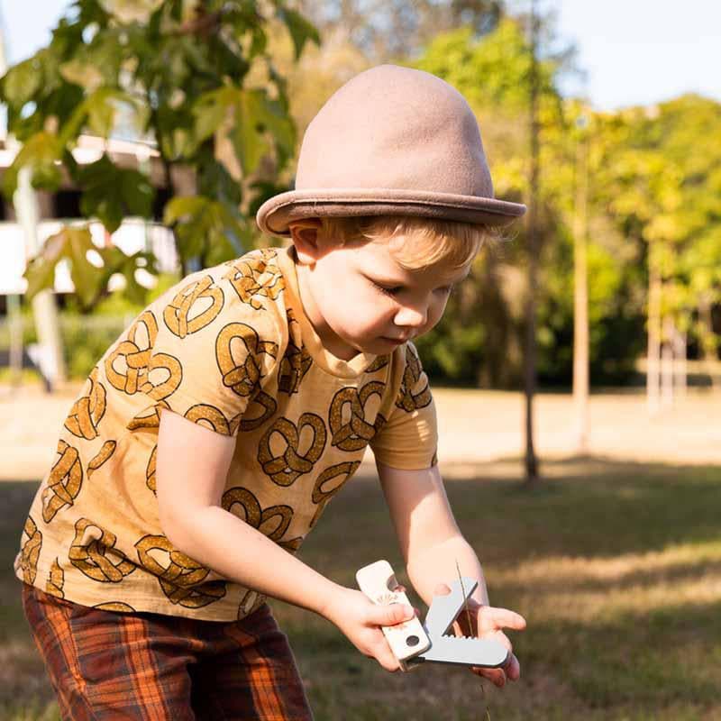 Safari Adventure Set