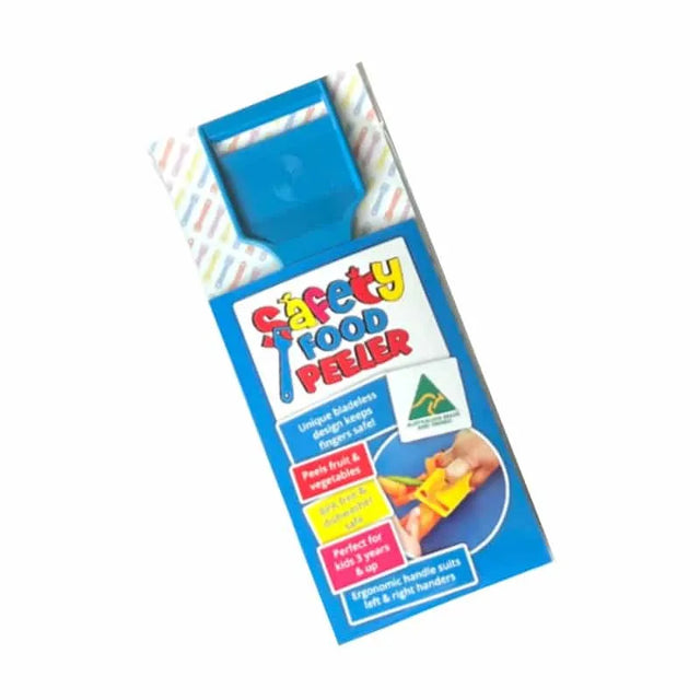 Safety Food Peeler