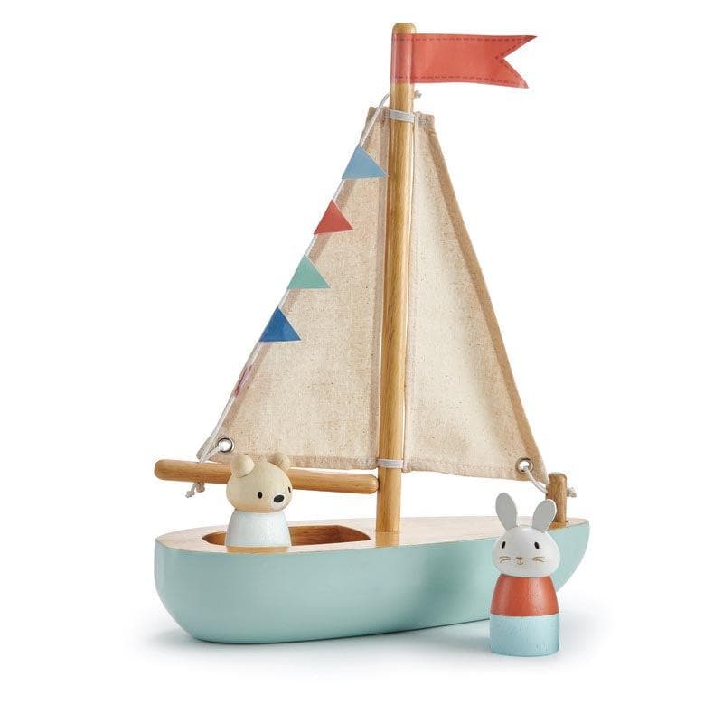 Sailaway Boat