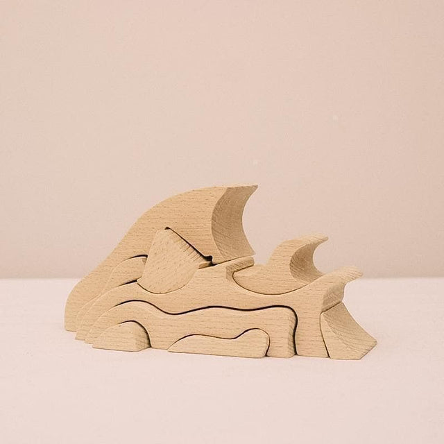 Sailing the Seven Seas