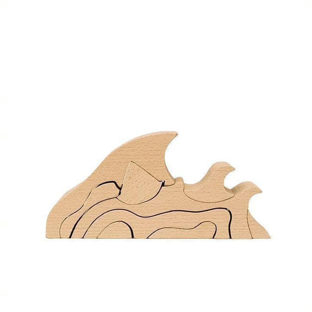 Sailing the Seven Seas