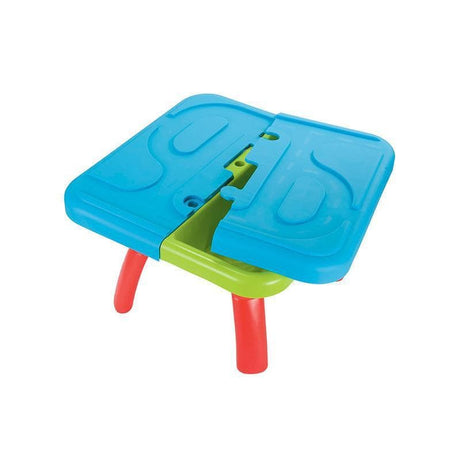 Sand and Water Table