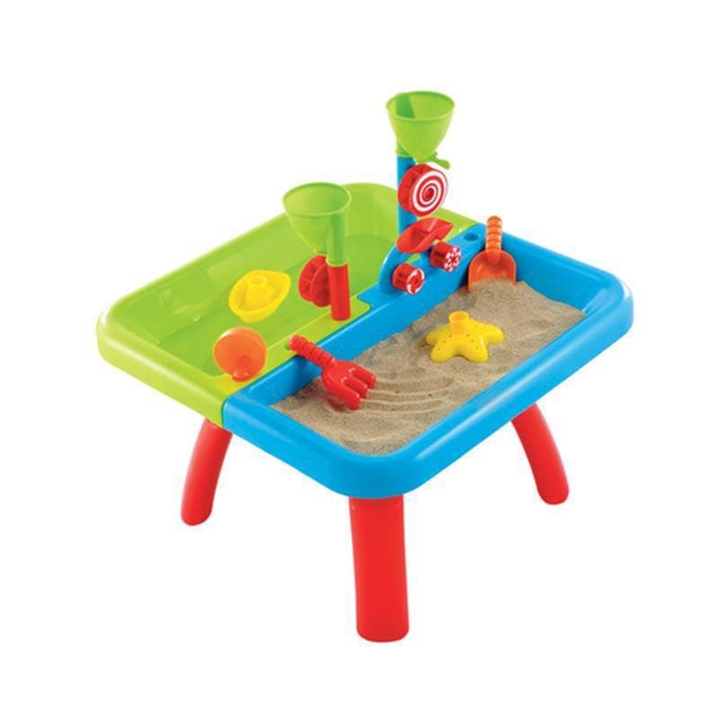 Sand and Water Table