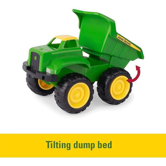 Sandpit Vehicles 15cm - 2 Pack