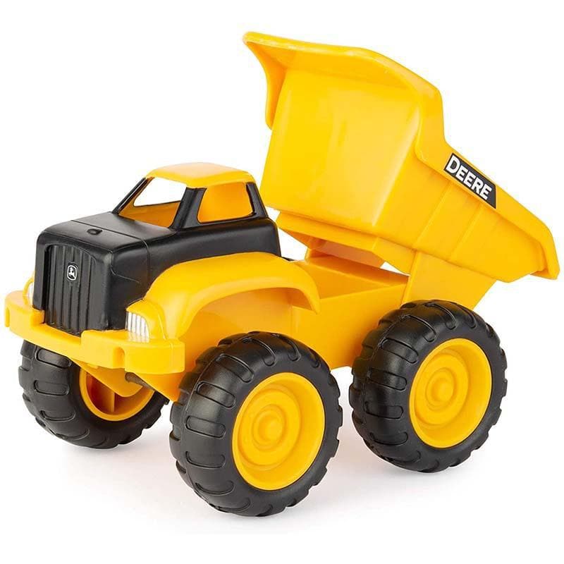 Sandpit Vehicles 15cm - 2 Pack