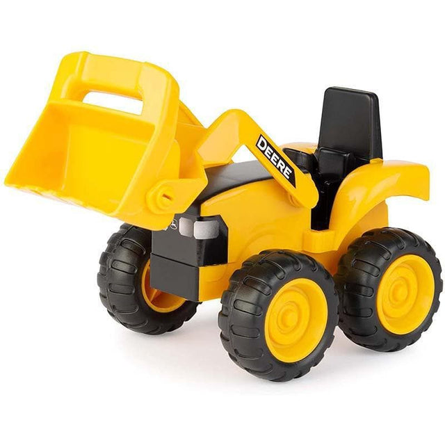 Sandpit Vehicles 15cm - 2 Pack