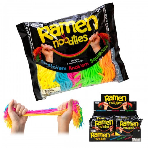 Schylling – Ramen Noodlies