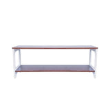 Scratch and Dent Aspire 1 Tier Shelf-Furniture & Décor-My Happy Helpers