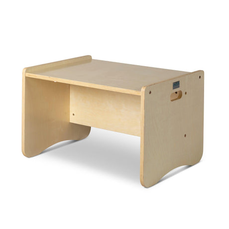 Scratch and Dent - Cube Weaning Table