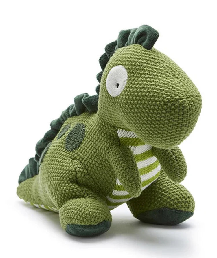 Big Dodger The Dino
